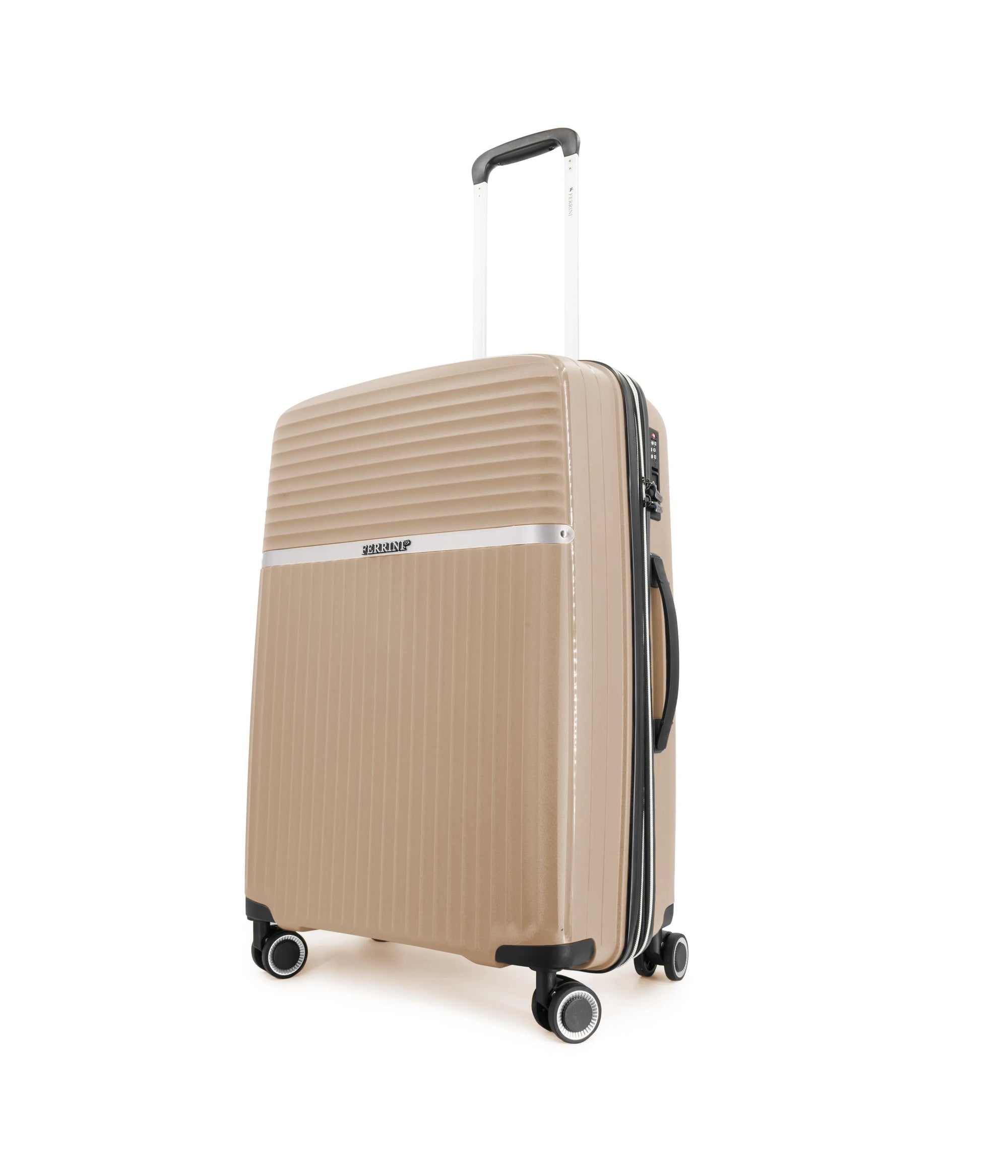 28" HERCULES UNBREAKABLE מזוודה