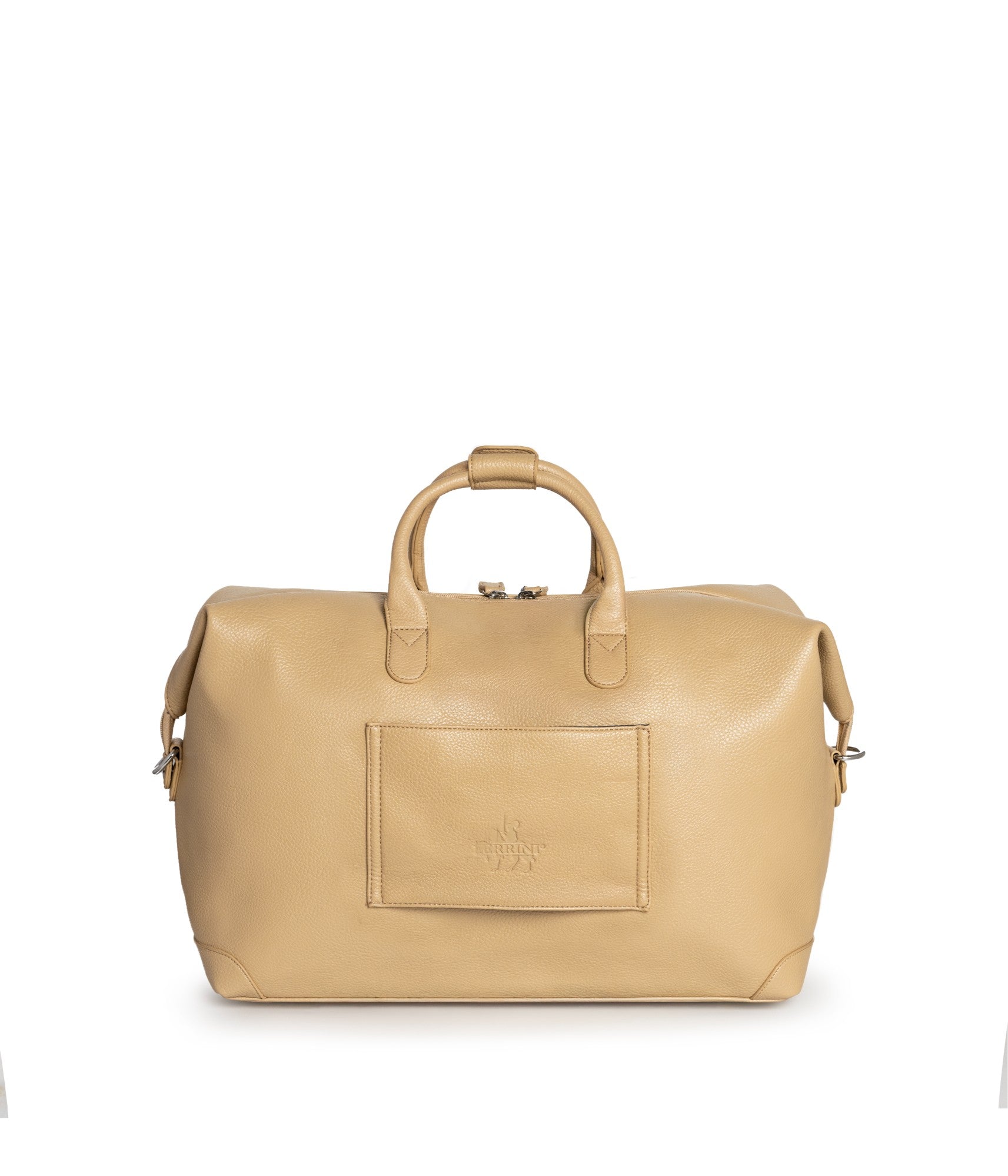 תיק נסיעות TOSCANA BLACK PU