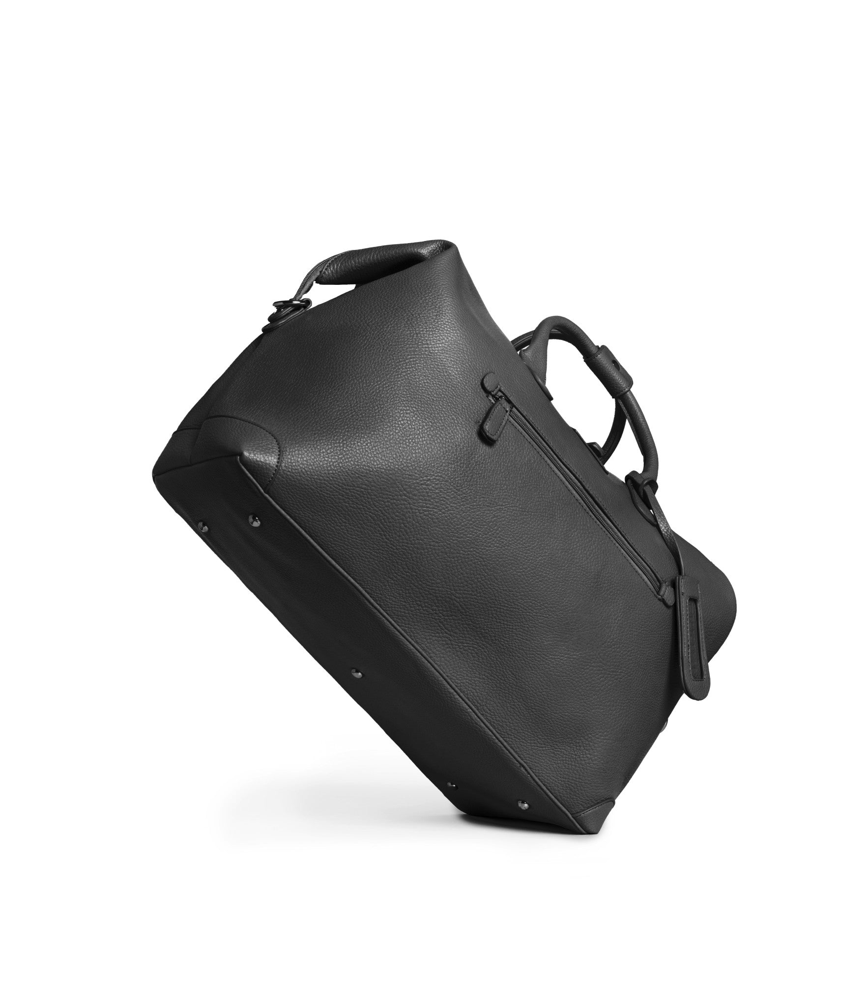 תיק נסיעות TOSCANA BLACK PU