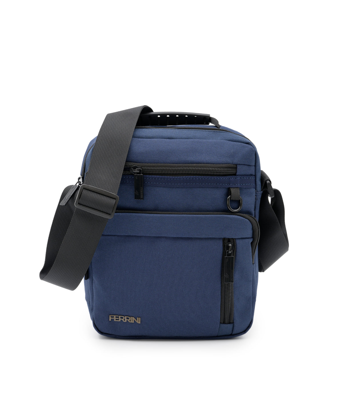 תיק צד ARGO Blue