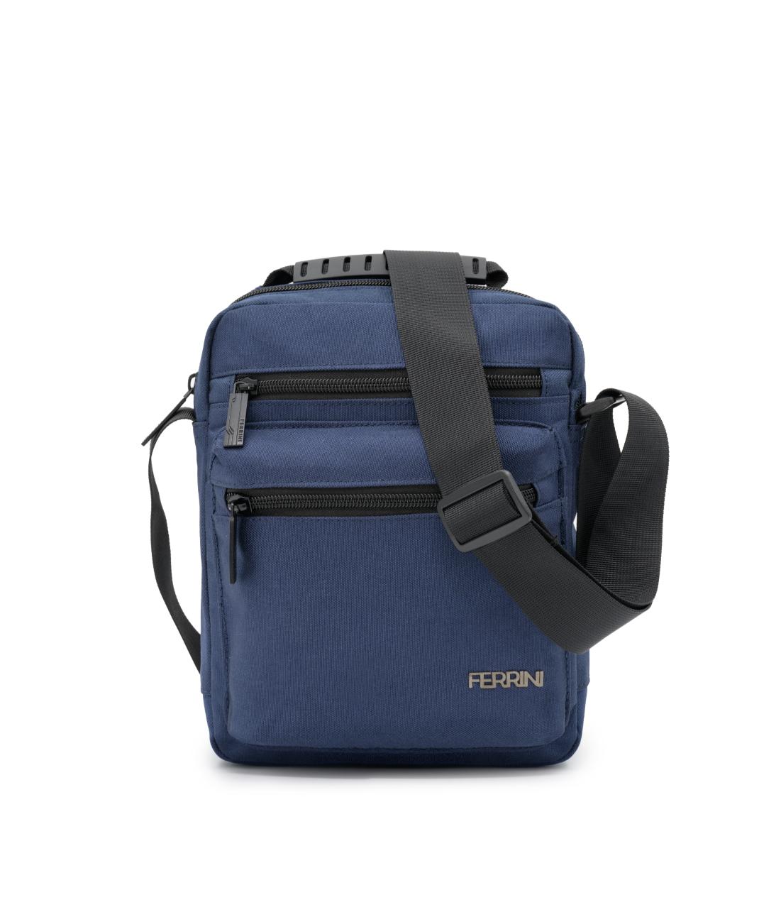 תיק צד LUMEN Blue