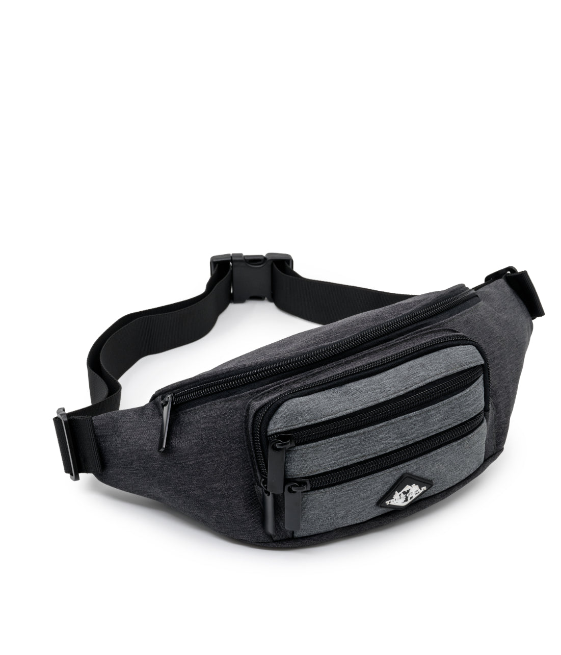 TREKGEAR מותנייה פאוץ' Gray