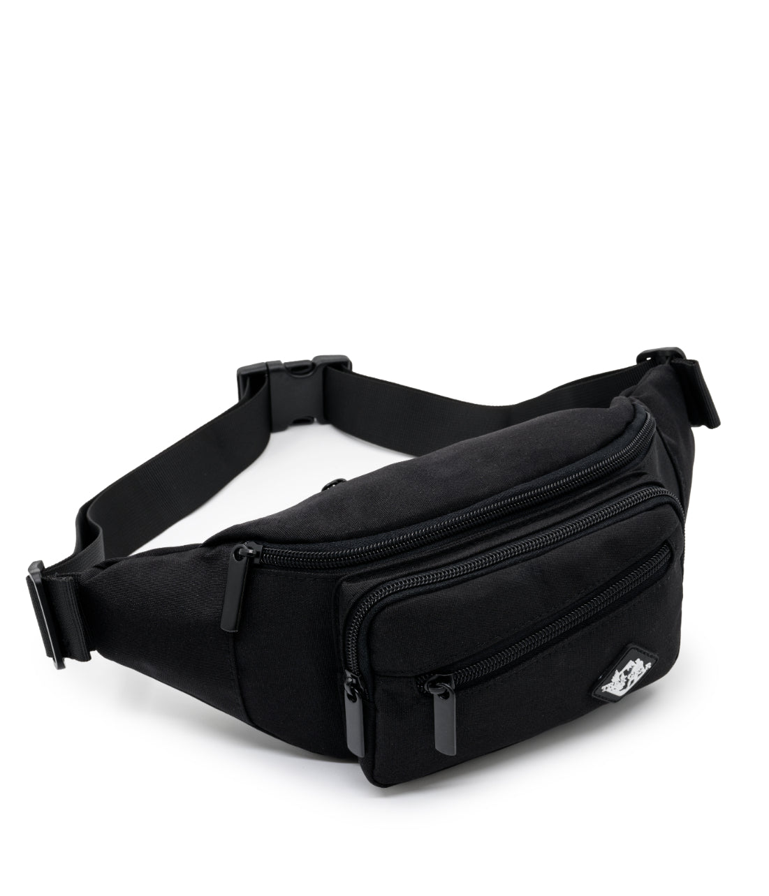 TREKGEAR מותנייה פאוץ' Black