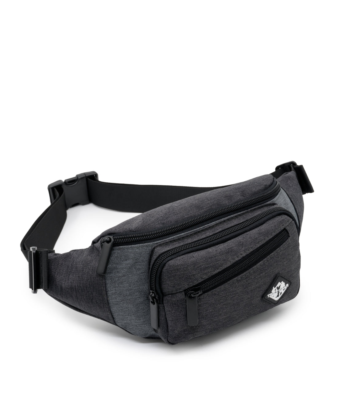 TREKGEAR מותנייה פאוץ' Gray