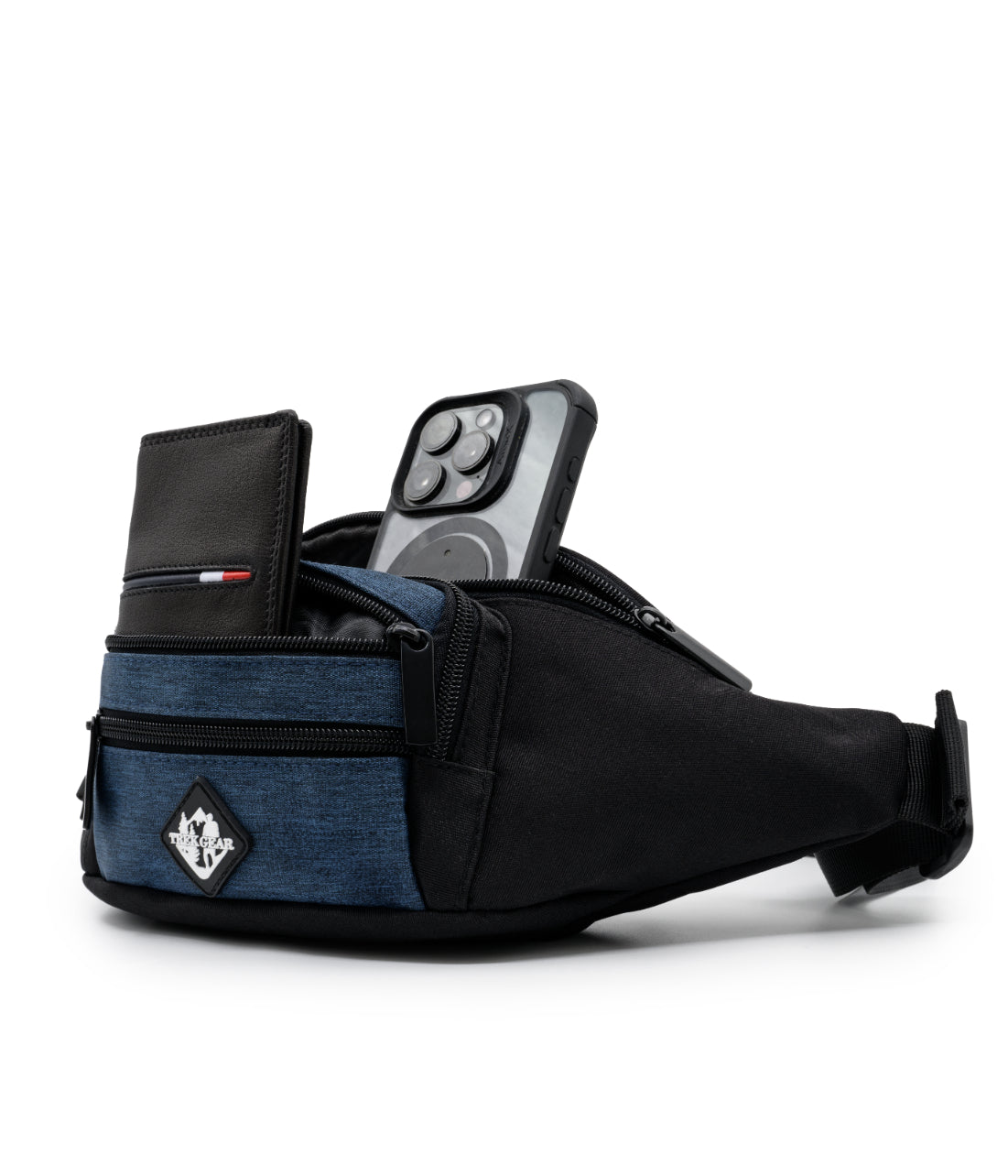 TREKGEAR מותנייה פאוץ'