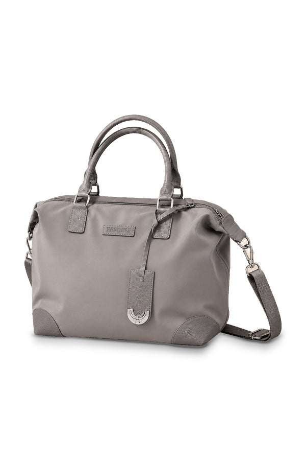 תיק נסיעות מיני TOSCANA Gray