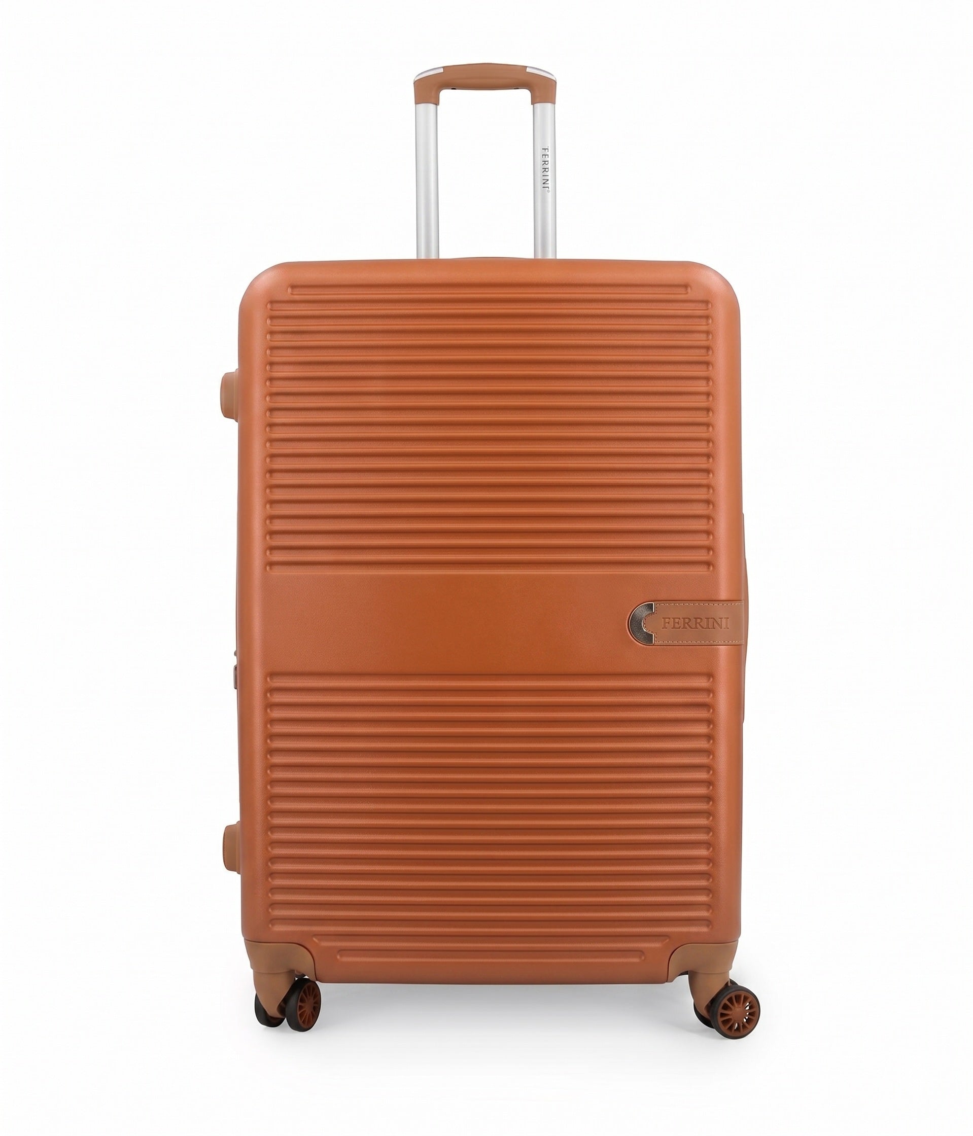 29" TOSCANA מזוודה Orange 29"